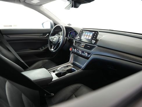 Used 2018 Honda Accord EX-L image 57