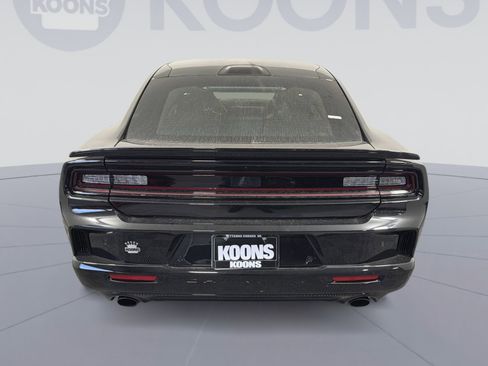 New 2026 Dodge Charger R/T Scat Pack image 5
