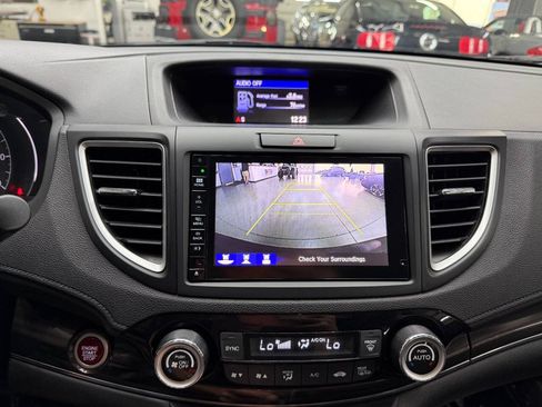 Used 2015 Honda CR-V EX-L image 28