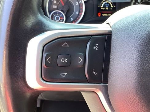 Used 2024 RAM 2500 Big Horn image 23