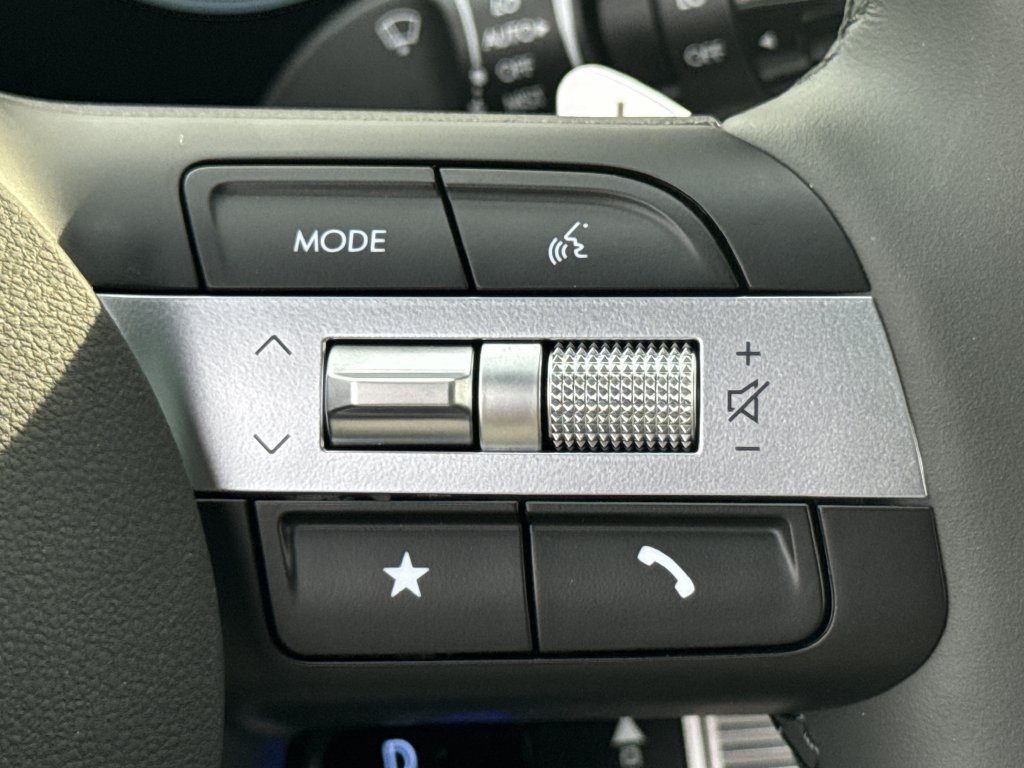 New 2026 Hyundai Tucson Limited AWD/4WD image 26