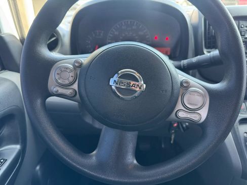 Used 2015 Nissan NV200 SV w/ Back Door Glass Package FWD image 30