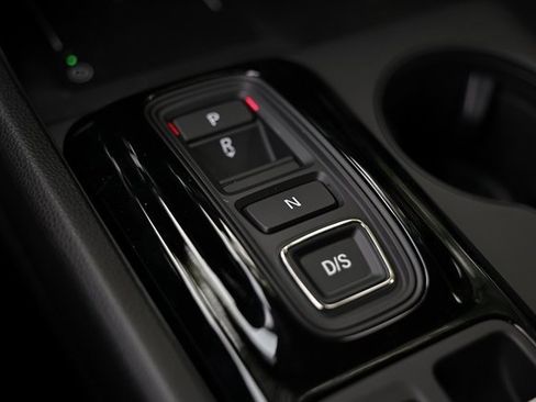 New 2026 Honda Passport RTL image 41