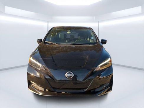 Used 2024 Nissan Leaf SV Plus image 8