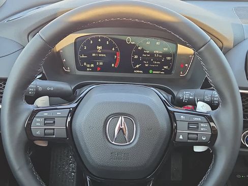 New 2026 Acura ADX AWD image 19