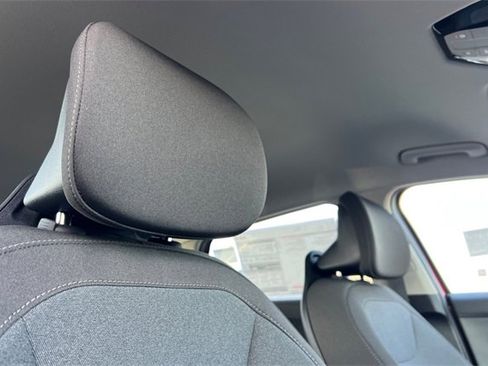 New 2025 Kia K4 LXS image 18