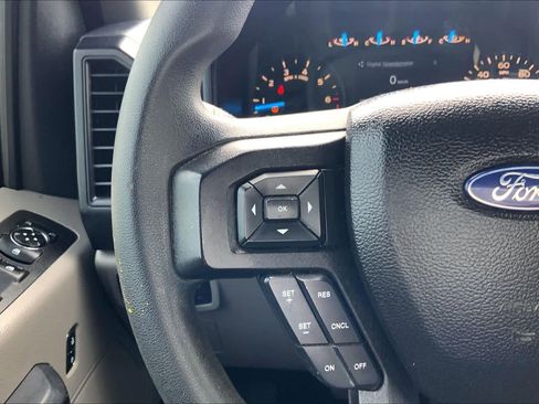 Used 2017 Ford F150 XL w/ Equipment Group 101A Mid image 23