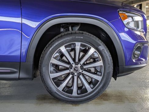 Certified 2022 Mercedes-Benz GLB 250 image 21