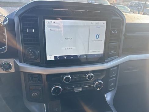 Used 2022 Ford F150 XLT w/ Equipment Group 302A High image 27