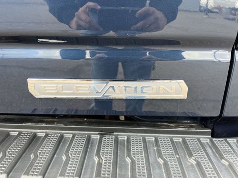 Certified 2022 GMC Sierra 1500 Elevation w/ Driver Alert Package I image 31