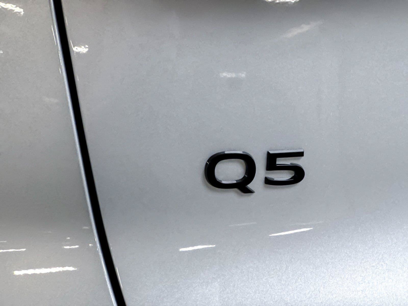New 2026 Audi Q5 Premium Plus AWD/4WD image 26