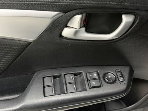 Used 2014 Honda Civic Si image 11