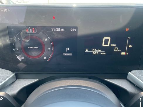 Used 2026 Nissan Kicks SV w/ Cold Weather Package AWD/4WD image 12