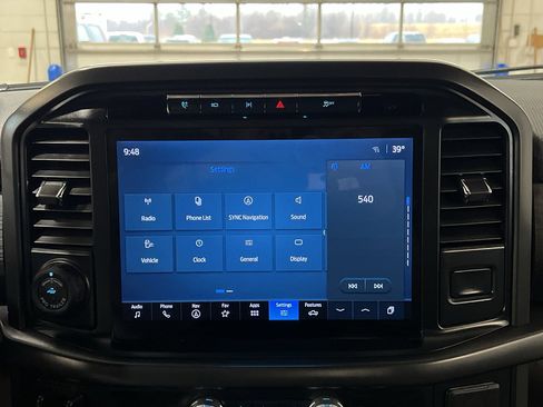 Used 2024 Ford F150 XLT w/ Equipment Group 302A MID AWD/4WD image 24