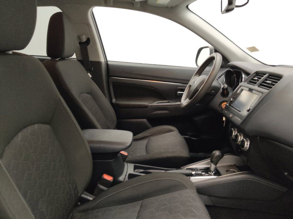 Used 2021 Mitsubishi Outlander Sport FWD image 21