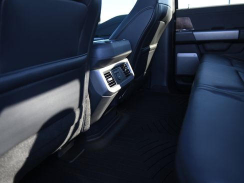 New 2026 Ford F250 Lariat w/ Tremor Off-Road Package image 24