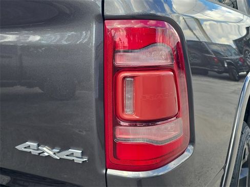 Certified 2019 RAM 1500 Limited image 7