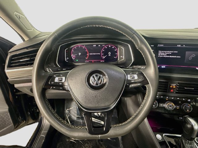 Used 2021 Volkswagen Jetta SEL FWD image 12