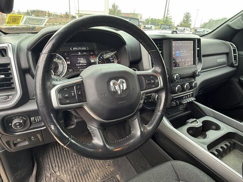 Used 2019 RAM 1500 Big Horn image 25