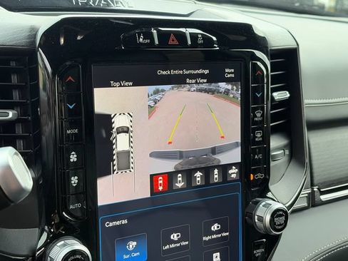 Certified 2022 RAM 2500 Limited AWD/4WD image 25