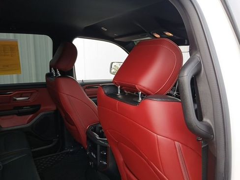 Used 2022 RAM 1500 Rebel w/ Rebel Level B Equipment Group image 34