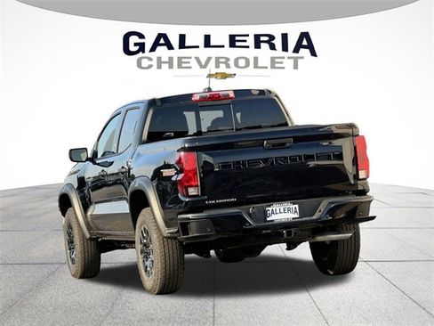 New 2026 Chevrolet Colorado Trail Boss image 5