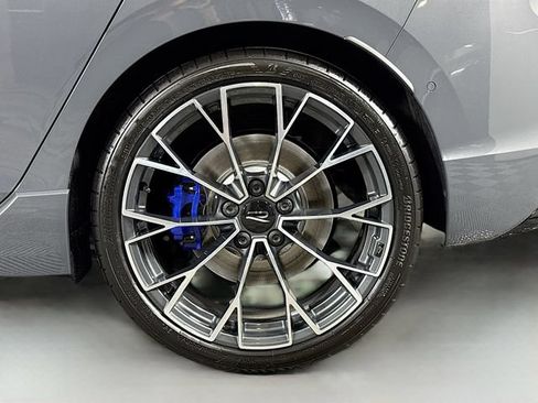 New 2026 Volkswagen Golf AWD/4WD image 32