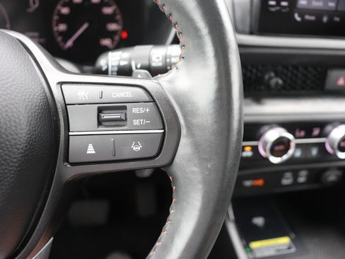 Used 2024 Honda CR-V Sport-L image 24