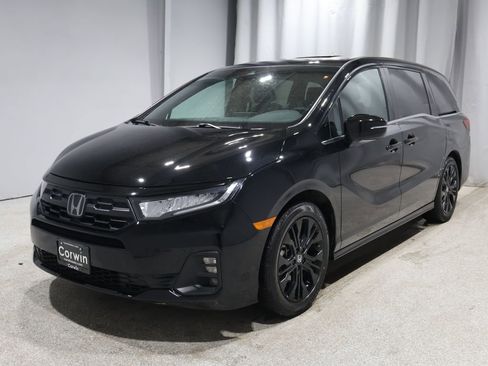 Used 2025 Honda Odyssey Sport-L image 7