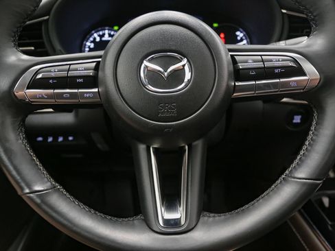 Used 2021 MAZDA CX-30 AWD 2.5 S w/ Premium Package image 36