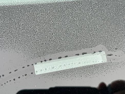 Used 2023 Hyundai Ioniq 5 SEL image 2