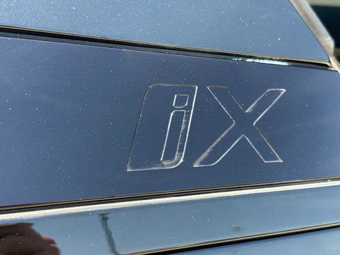 Certified 2023 BMW iX M60 AWD/4WD image 11