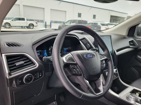 Used 2024 Ford Edge SEL w/ Convenience Package AWD/4WD image 21