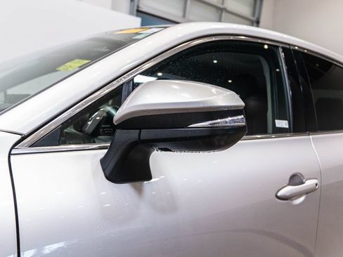 Certified 2024 Toyota Venza LE AWD/4WD image 12