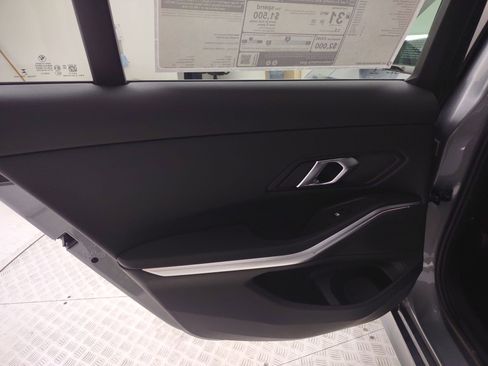 New 2026 BMW 330i Sedan w/ M Sport Package image 19