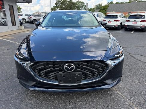Used 2024 MAZDA MAZDA3 s FWD image 7