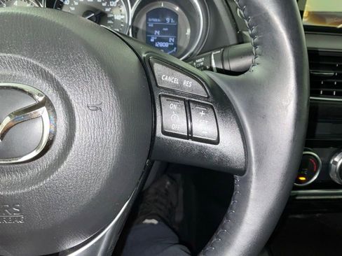 Used 2016 MAZDA MAZDA6 Sport FWD image 24