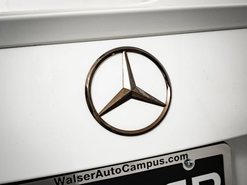 New 2026 Mercedes-Benz C 43 AMG 4MATIC Sedan image 18