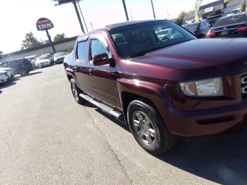 Used 2008 Honda Ridgeline RTL image 51