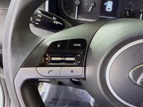 Certified 2022 Hyundai Tucson SEL FWD image 21