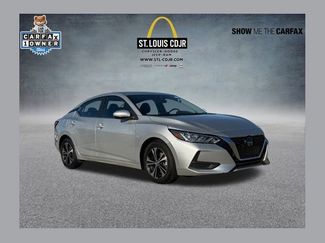 Used 2023 Nissan Sentra SV 360° Tour
