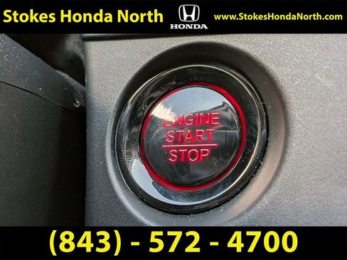 Certified 2025 Honda Accord LX image 25