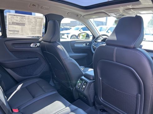 New 2026 Volvo XC40 B5 Plus w/ Protection Package Premier image 8