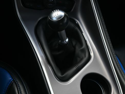 Used 2022 Dodge Challenger R/T Scat Pack image 18