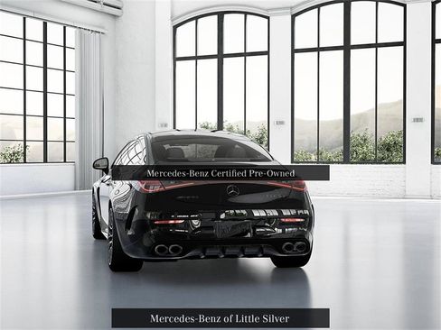 New 2026 Mercedes-Benz CLE 53 AMG 4MATIC image 26