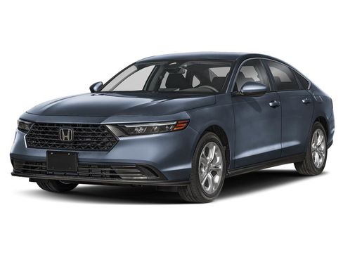 New 2026 Honda Accord LX image 22