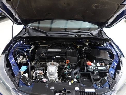 Used 2015 Honda Accord Sport image 9