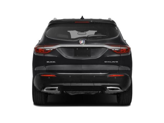 Used 2020 Buick Enclave Essence FWD image 9