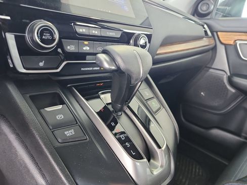 Used 2021 Honda CR-V EX image 15