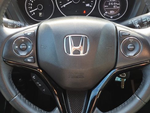 Used 2022 Honda HR-V Sport image 32